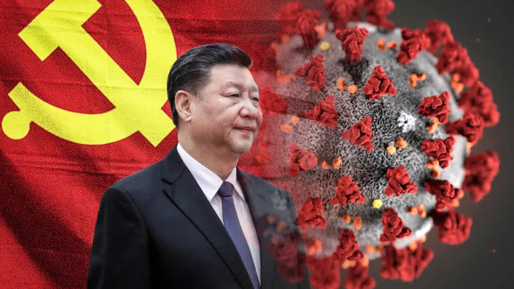China Corona