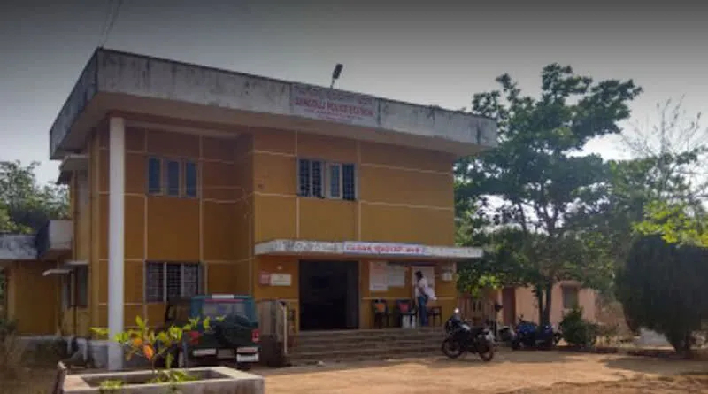 Church 1 1
