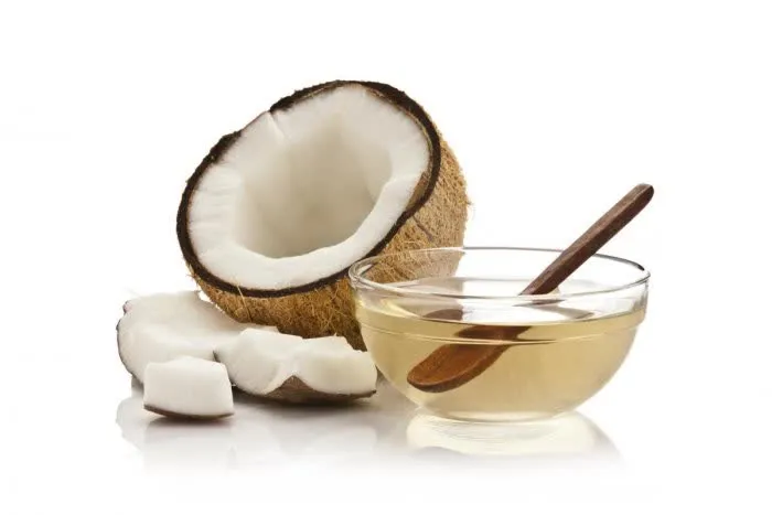 Coconut Oil 1