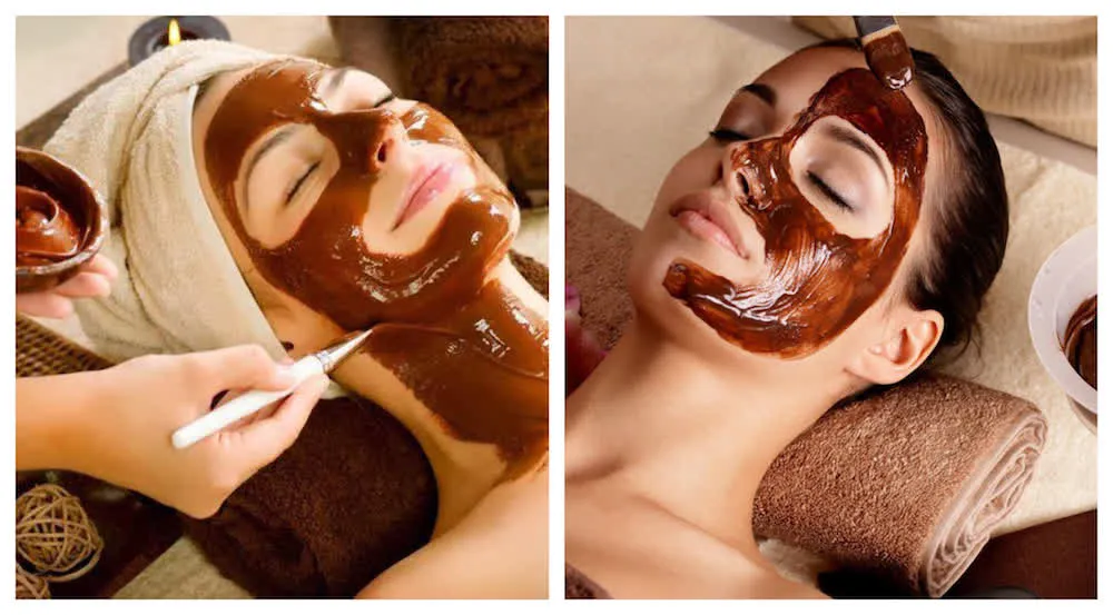 Coffe Facial 4
