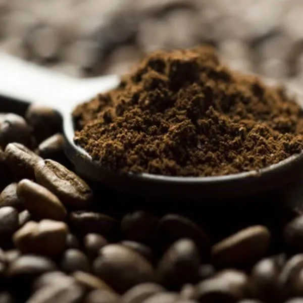 Beauty is increasing Coffee Powder Facial 3