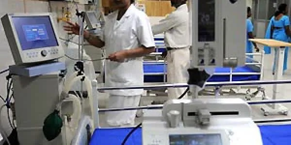 Esi Hospital 2