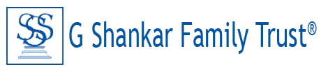 G Shanker Family Trust