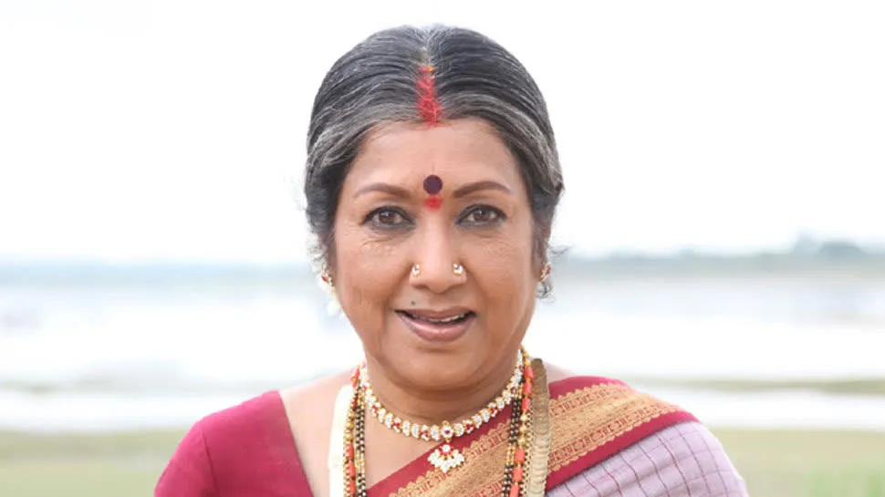 Jayanathi 2