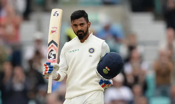 Kl Rahul 3