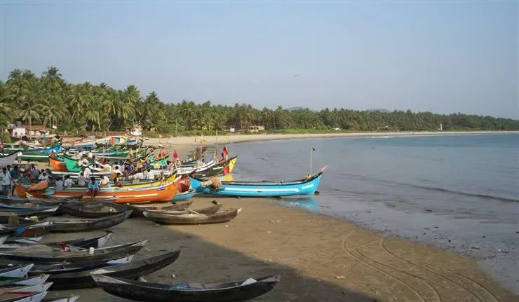 Mangalore Kerala 1