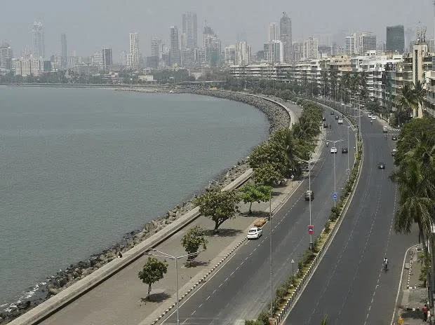 Mumbai 5