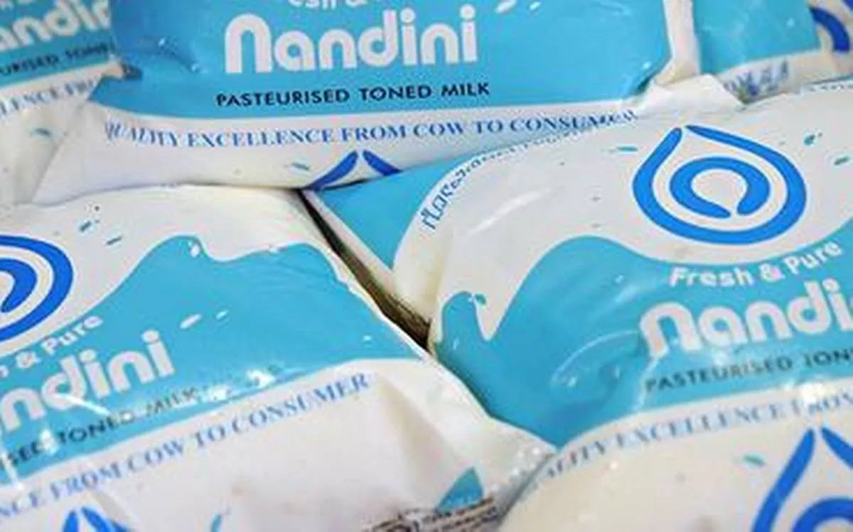 Nandini Milk Price Hike Nandini curd price increase by Rs 2 Revised price from tomorrow itself
