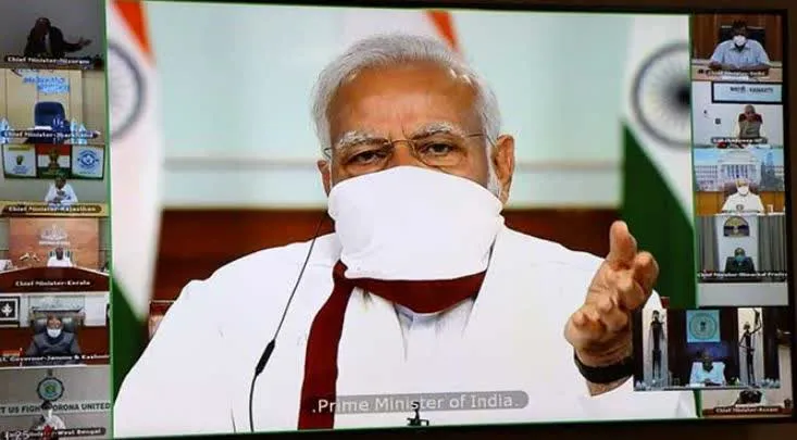 Narendra Modi 1