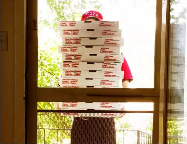 Pizza 1