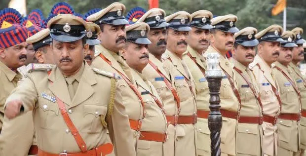 Police