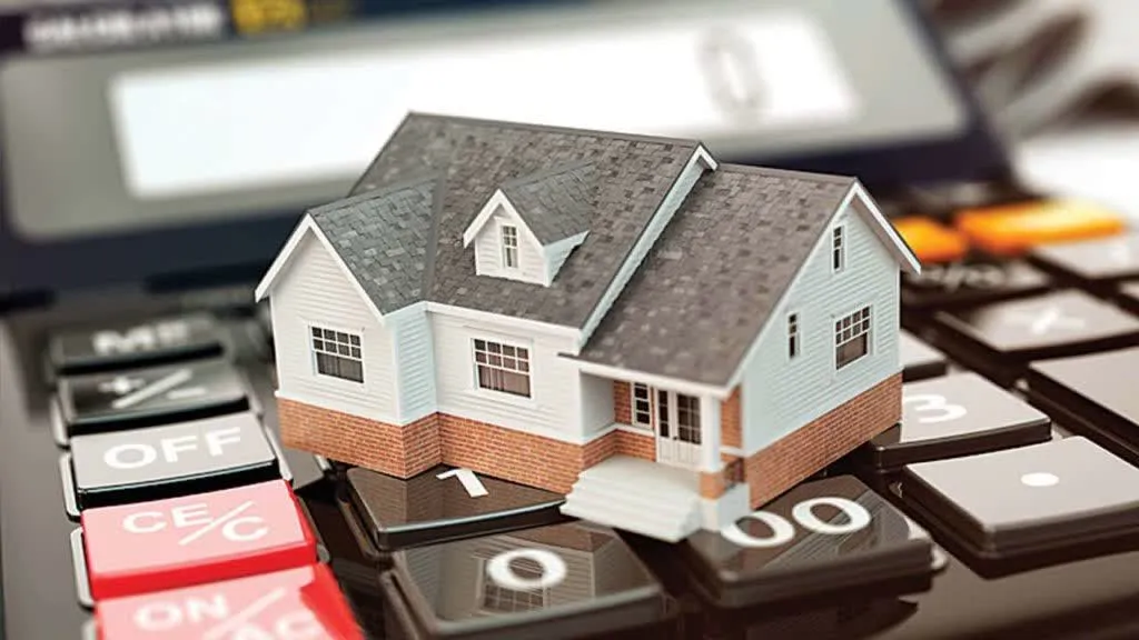 Property Tax
