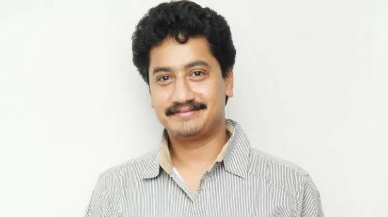 Sanchari Vijay