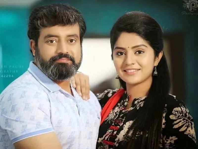 Serial New 1