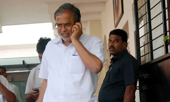 Suresh Kumar 2