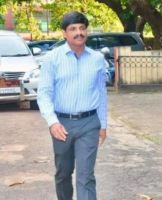Udupi Dc Corona Story