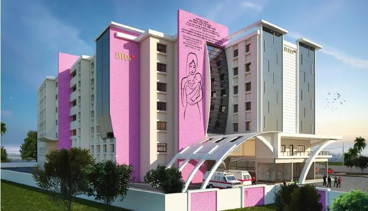 Udupi Women Hospital