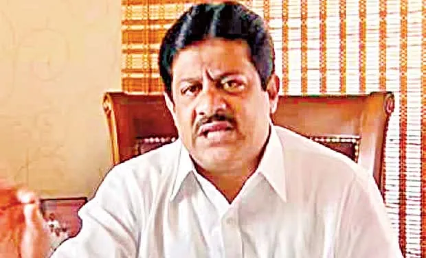 Zameer Ahamed Khan