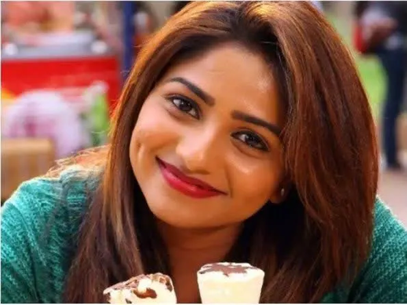 Rachitha Ram Racchu 1