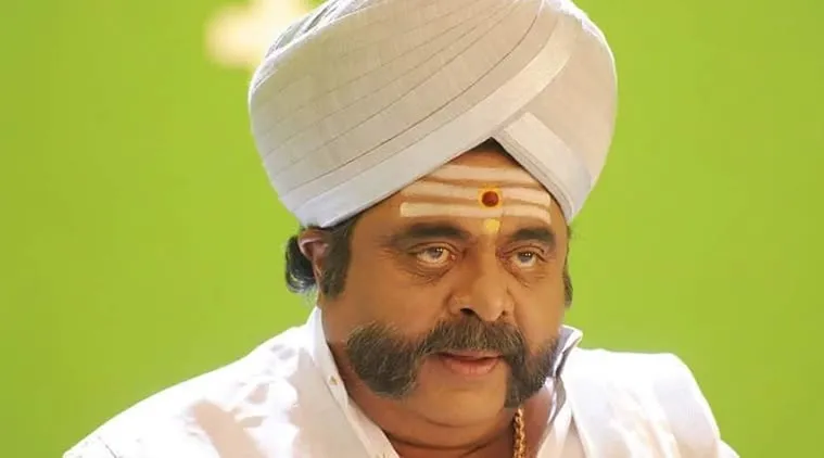 Ambarish 2