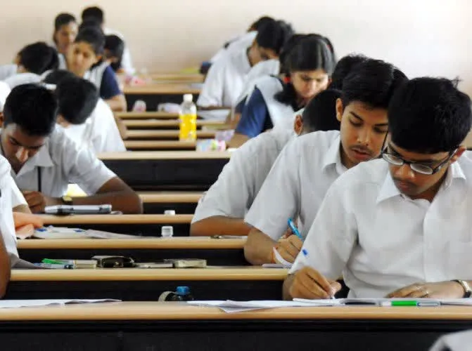Cet Exams 2
