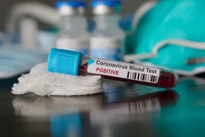 Corona Virus 1