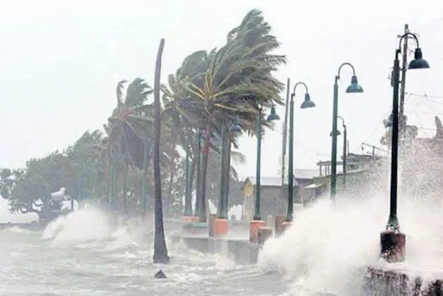 Cyclone 1