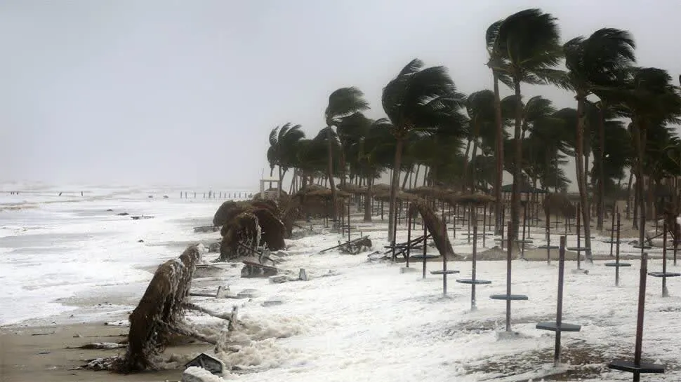 Cyclone