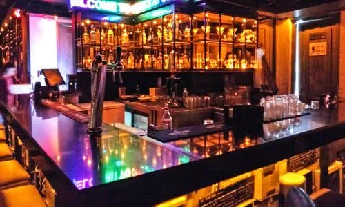 Drinks Open 2