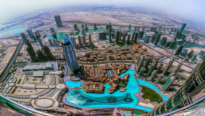 Dubai 1