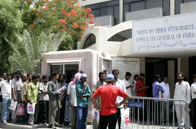 Dubai Registraion