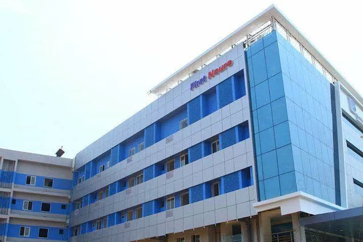 First Neauro Hospital 1