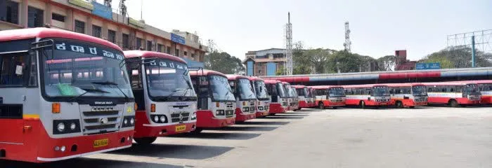 Ksrtc New