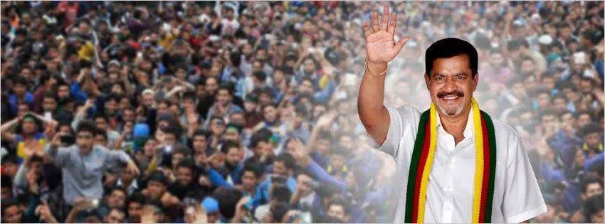 Muttappa Rai New 1