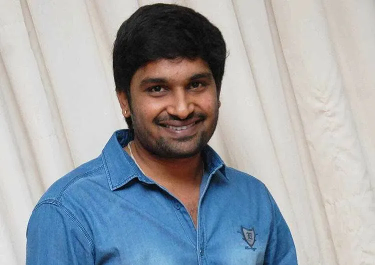 Pavan Vadeyar