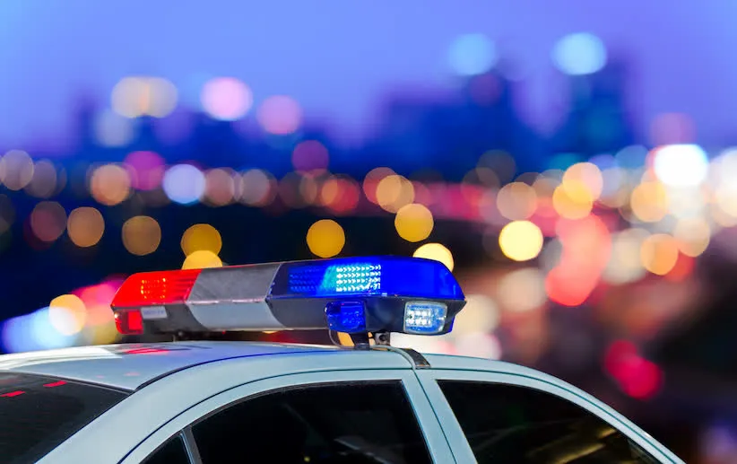 Police