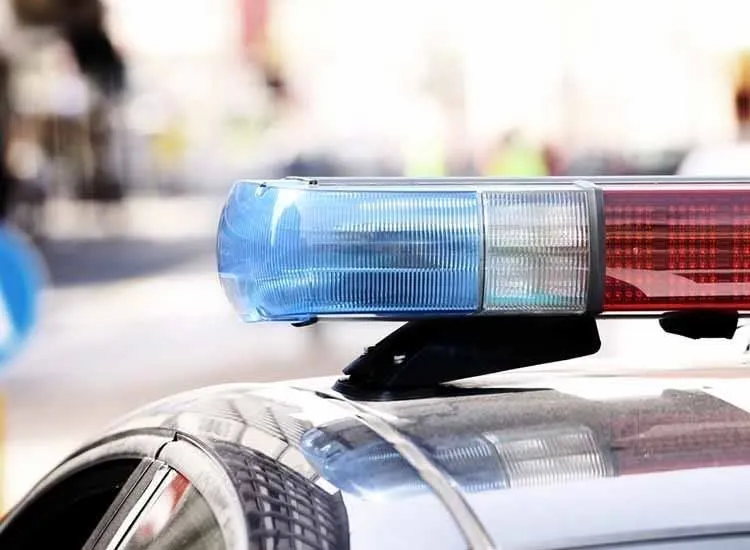Police