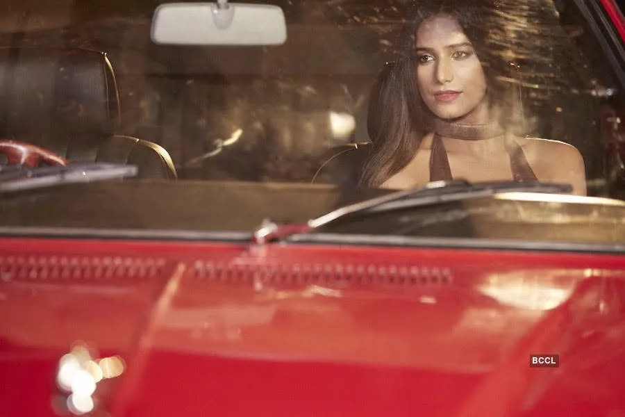 Poonam Pande 6