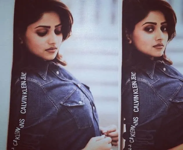 Rachitha Ram 4