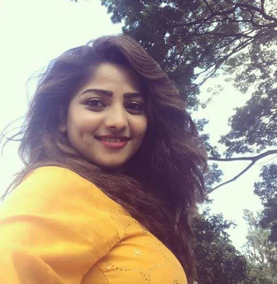 Rachitha Ram 9