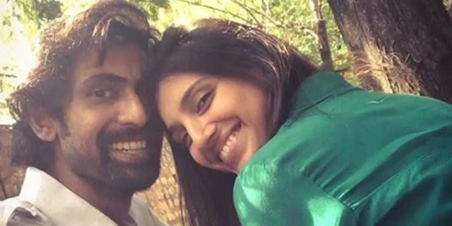 Rana And Mihika 2