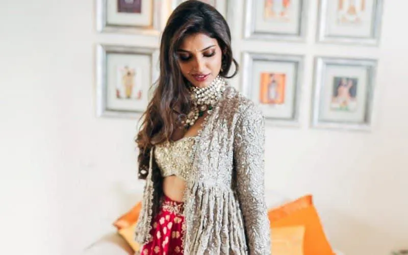 Rana And Mihika 6