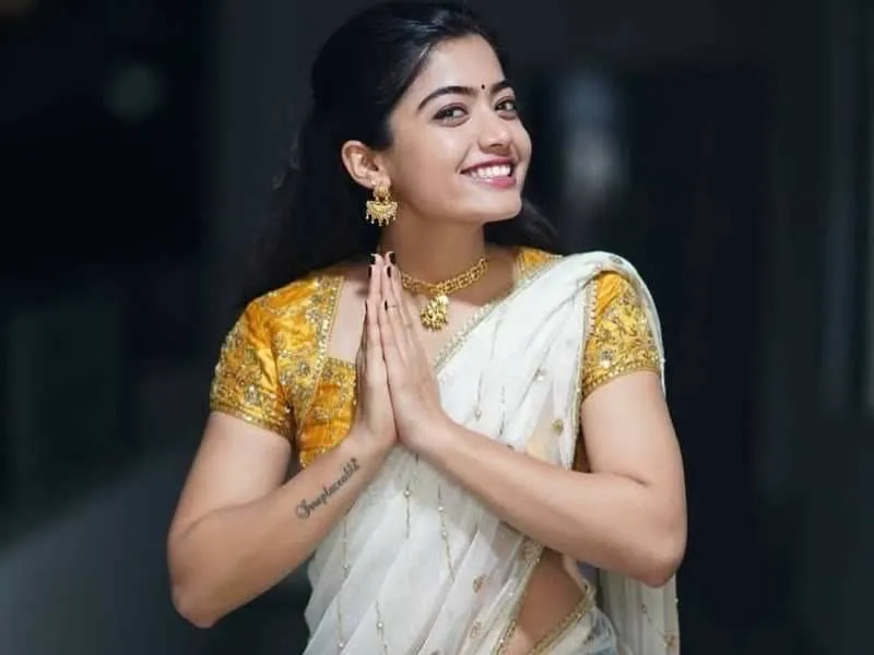 Rashmika 3