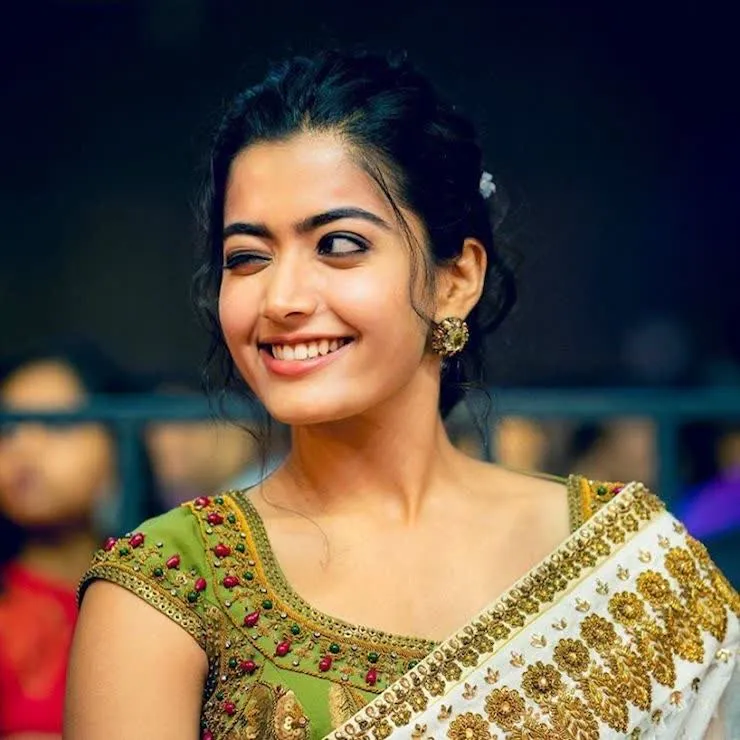 Rashmika 4