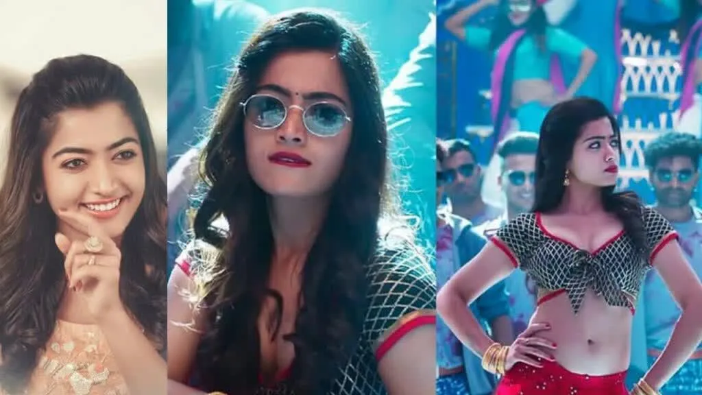 Rashmika 8