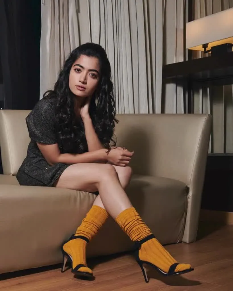 Rashmika 9