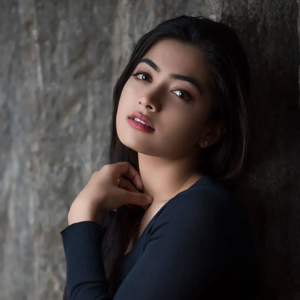 Rashmika Mandanna