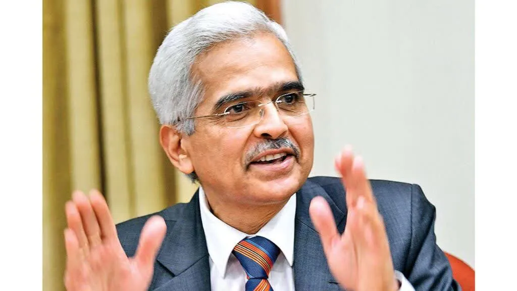 Rbi Governane