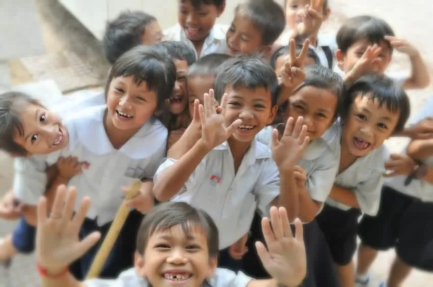 School Students