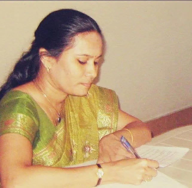 Seethalakshmi 2